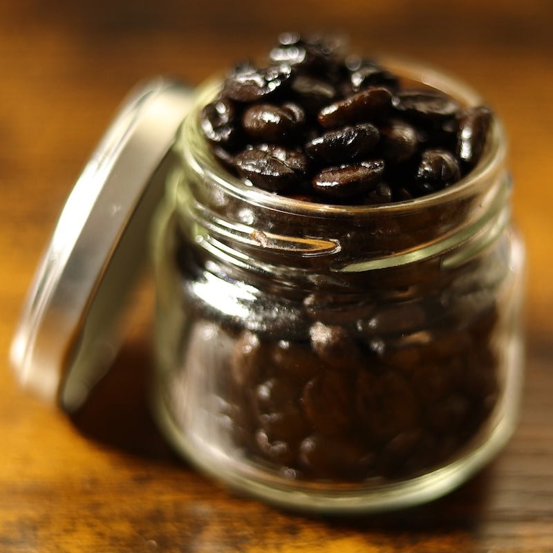 モカ ハラズ シャムス (イエメン・モカ)(200g)